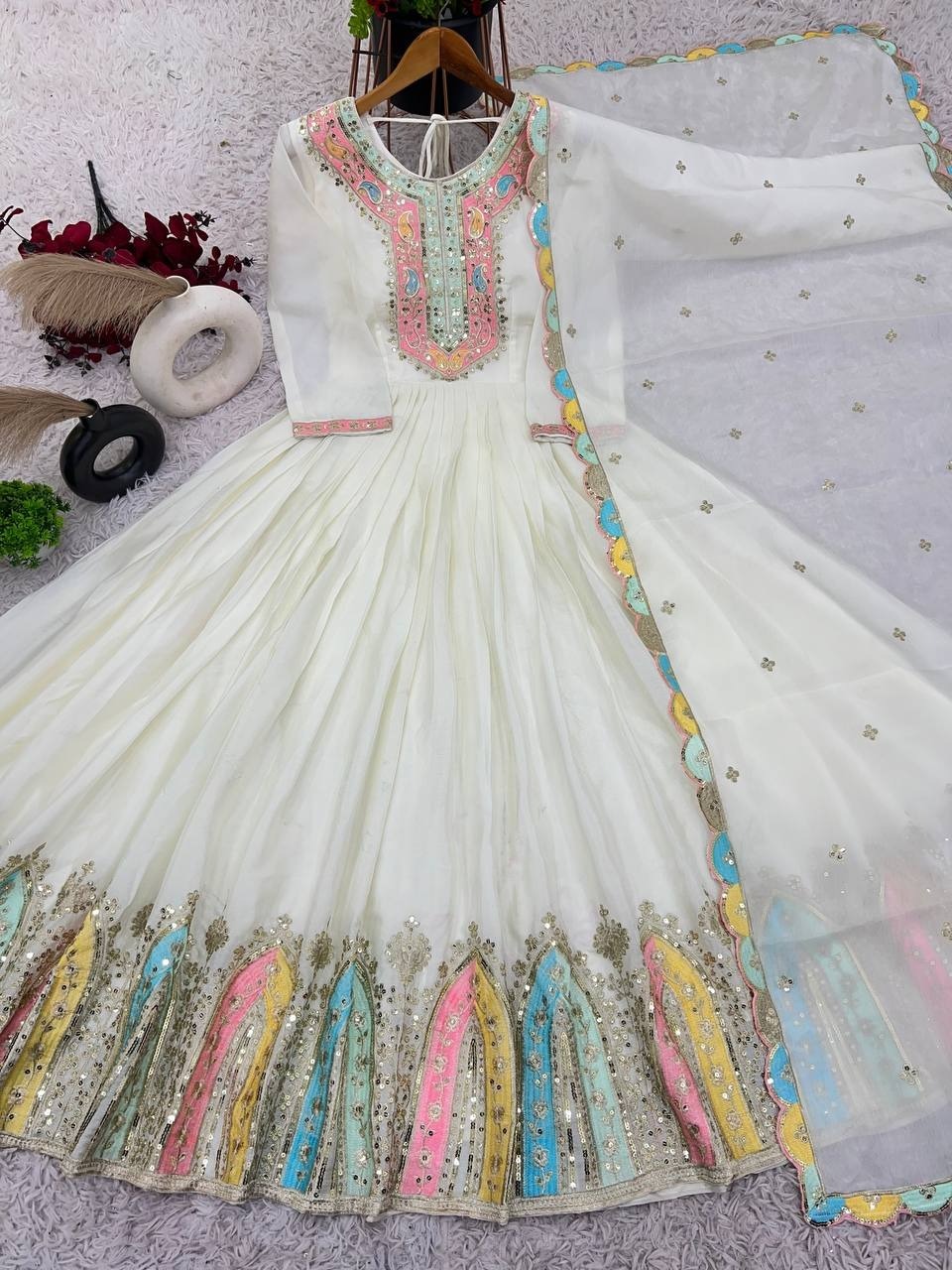 Indian & Pakistani Suit Tailoring in Sacramento South, CA