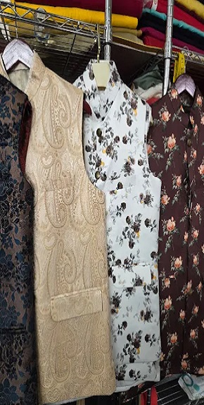 Rajinder Tailoring USA