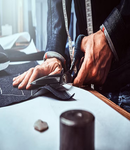 Women's Alteration Services in Folsom, CA