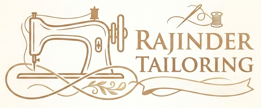 Rajinder Tailoring