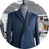 Men's Tailoring Services in Rosemont, Sacramento, CA