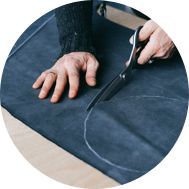 Men's Alteration Services in Roseville, CA