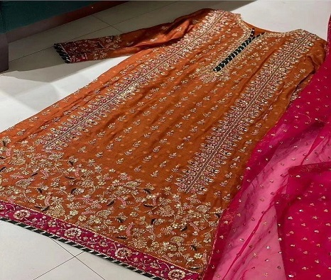 Kurta Pajama & Sherwani Tailoring in Sacramento, CA